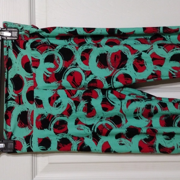 Leggings - Picture 1 of 1